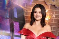 World Premiere Of Disney's "Wizards Beyond Waverly Place" - Source: Getty